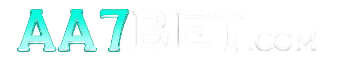 AA7BET LOGO